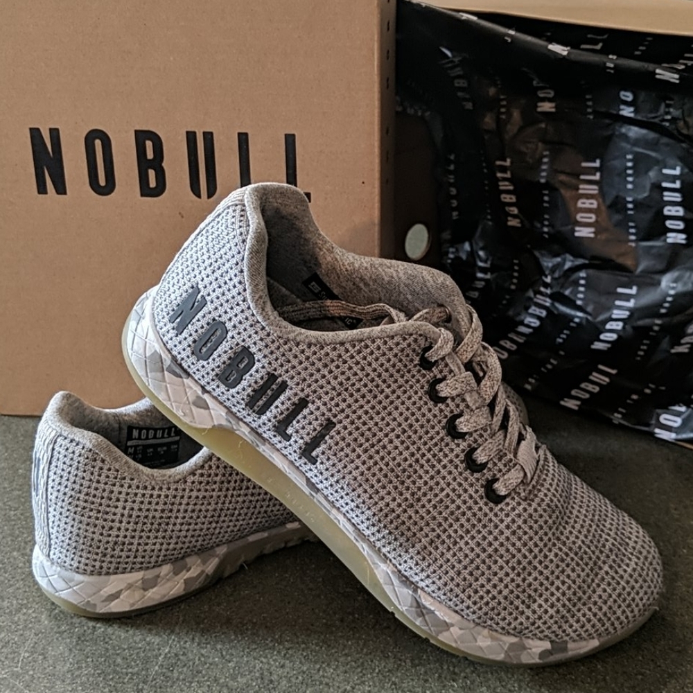 No Bull women's trainers 6.5